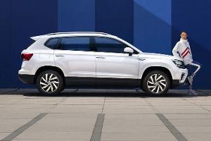 SUV-Ableger des ausrangierten E-Golf