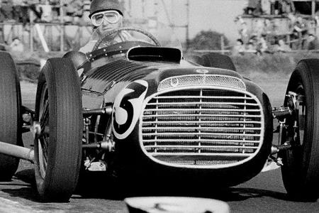 BRM British Racing Motors Type 15 P15 BRM British Racing Motors Type 15 P15
