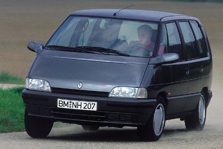 Renault Espace II (1991)