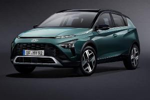 Kia Stonic-Bruder ab 16.790 Euro