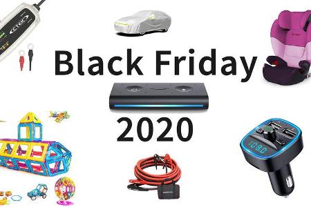 Black Friday