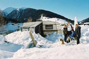 Vier Campingplätze stellen sich vor