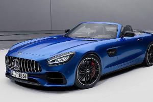 Coupé und Cabrio ab sofort bestellbar