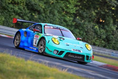 Porsche 911 GT3 R - Startnummer #4 - Falken Motorsports - SP9 Pro - NLS 2020 - Langstreckenmeisterschaft - Nürburgring - Nor... Porsche 911 GT3 R - Startnummer #4 - Falken Motorsports - SP9 Pro - NLS 2020 - Langstreckenmeisterschaft - Nürburgring - Nor...