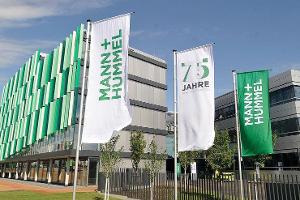 Produktion in Ludwigsburg läuft aus