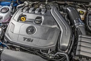 TSI-Modelle mit fehlerhafter Einspritzung