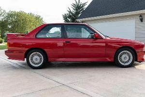 Ist dieser Ur-M3 wirklich 250.000 Dollar wert?