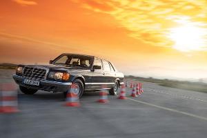 Nach 40 Jahren immer noch das beste Auto der Welt?