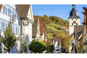 Stressfreier Urlaub für Genießer