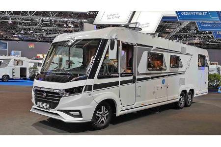 Knaus Live I 900 LEG (2021) Knaus Live I 900 LEG (2021)