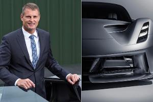 „Jeder Lotus-Sportwagen wird elektrifiziert“