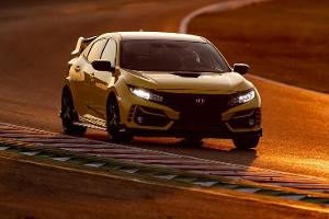 Rundenrekord für Serien-Fronttriebler in Suzuka