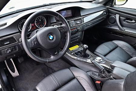 BMW M3 Pickup E93