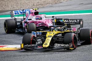 Mercedes-Kopie unter Beschuss