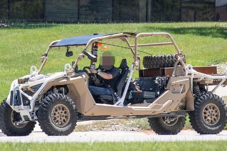 Polaris RZR / MRZR