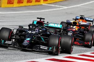 Ferrari fällt immer tiefer