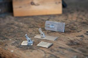 Die schnelle Lösung für Ersatzteilprobleme?