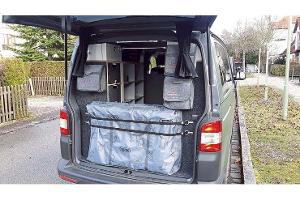 Vom Transporter zum Transformer