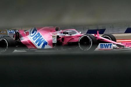 Racing Point - GP Österreich 2020
