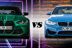 Ist der Neue nur schwerer oder auch besser?