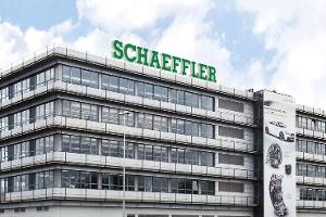 Schaeffler streicht rund 4.400 Stellen