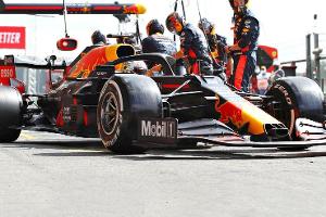 Red Bull fehlt Mut zum Risiko