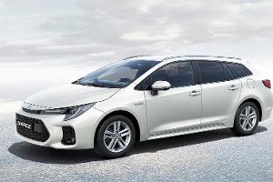 Das kostet der Toyota-Zwilling