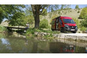 Westfalia Amundsen 600