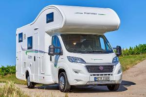 Die neuen Familienmobile im Überblick
