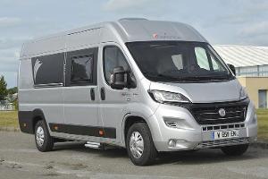 Basislager für Outdoor-Sportler