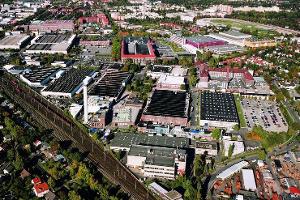 Berlin vor dem Aus, Untertürkheim reduziert Jobs