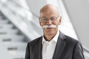 Ex-Daimler-CEO kehrt nicht als Aufsichtsrat zurück