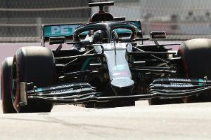 Hamilton-Pole nach Q2-Drama