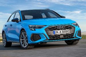 Plugin-Hybrid mit 78 km Elektroreichweite