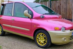 32 Endrohre und ein Problem