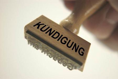 Automobilzulieferer: Kündigungswelle rollt - Thyssen Krupp streicht Jobs Automobilzulieferer: Kündigungswelle rollt - Thyssen Krupp streicht Jobs