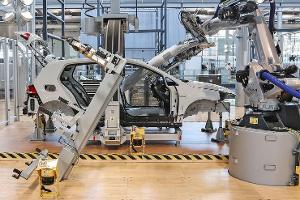 Warum VW den e-Golf wirklich weiterbaut