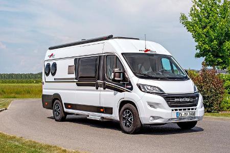 Malibu Van 640 LE RB (2021)