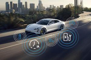 Modellpflege bringt Sprint- und Ladevorteil