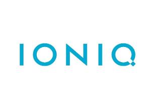 Hyundai Submarke Ioniq Logo