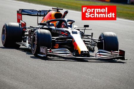 Max Verstappen - Red Bull - GP 70 Jahre F1 Max Verstappen - Red Bull - GP 70 Jahre F1