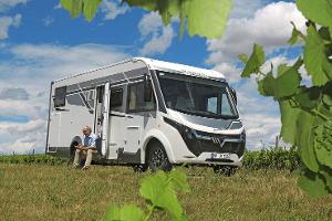 Drei neue Modelle für die Kea-Serie