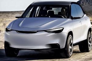 US-Elektro-SUV mit China-Akku für 1.000 km