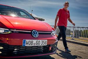 Klassischer GTI oder Digitalsport?
