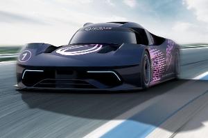 Die Zukunft des Motorsports?