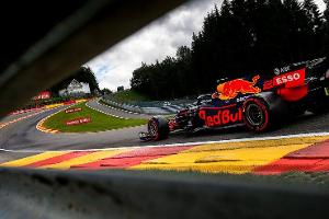 Abstand zu Mercedes schrumpft