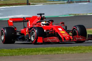 Das große Vettel-Rätsel