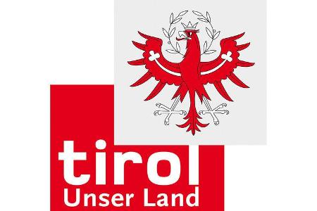 Landeswappen Tirol