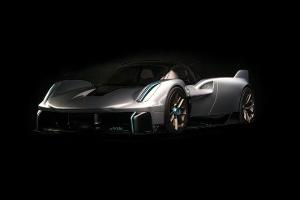 918 auf die Spitze getrieben