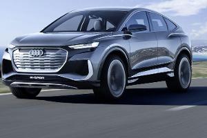 Diese 40 E-Autos kommen in diesem Jahr